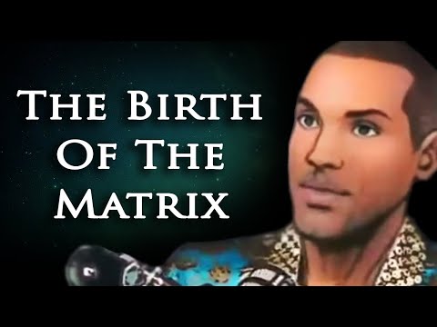 Sevan Bomar - The Word "Meta" Defined