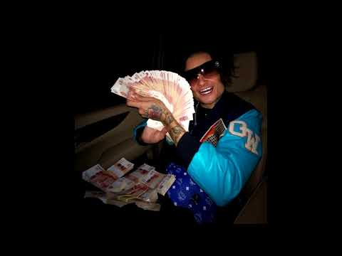 [FREE FOR PROFIT] MORGENSHTERN x SLAVA MARLOW x LIL PUMP TYPE BEAT - CADILLAC (Prod.by MELVIN)