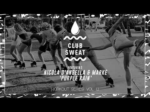 Nicola d'Angella & Markè (ITA) - Purple Rain