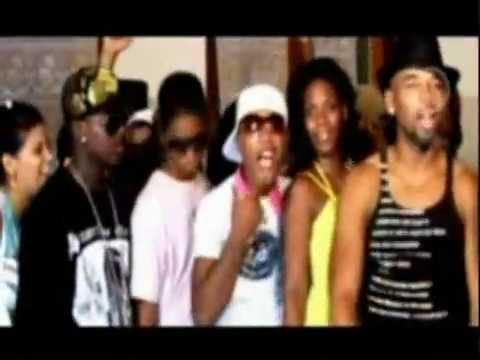 William Sanchez feat DJ Negro y Pedro - ((( Plam Plam ))) Video Official - Cubaton