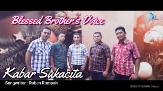 Download lagu lagu natal terbaru || KABAR SUKACITA || Blessed Brother's Voice || ERNES STUDIO IMK mp3 Download lagu lagu natal terbaru || KABAR SUKACITA || Blessed Brother's Voice || ERNES STUDIO IMK mp3