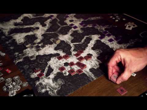 Basics: RALLY CRY Action