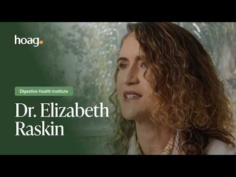 Elizabeth R. Raskin, MD | Colon/Rectal Surgery | Hoag