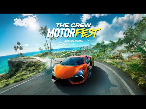 The Crew Motorfest Gameplay Walkthrough Part 7