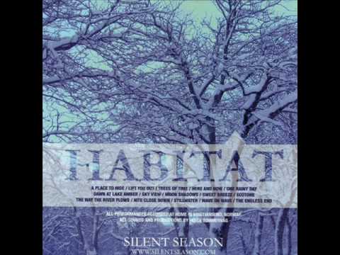 Mind Over Midi ‎– Habitat [Mixed With Field Rec. Of Rain In Forest]