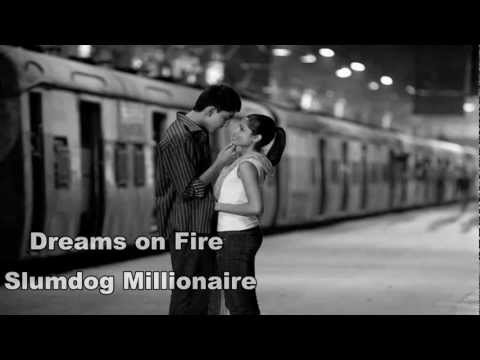 Dreams on Fire - Latika's Theme (Instrumental)