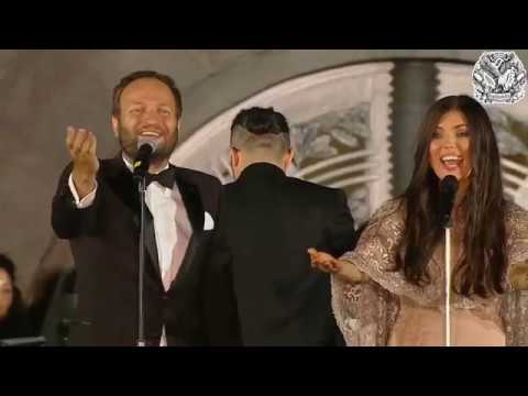 MĂRĂȘEȘTI 2019 Cristofor Aldea Teodorovici - Eminescu