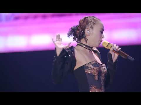 Namie Amuro - Do Me More (Live - Final Tour 2018 ~Finally~ at Tokyo Dome (May Performance))
