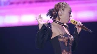 Namie Amuro - Do Me More (Live - Final Tour 2018 ~Finally~ at Tokyo Dome (May Performance))