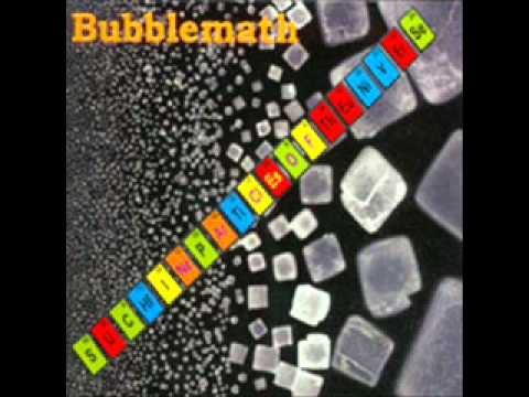 Bubblemath - Be Together