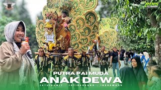 Download lagu ANAK DEWA -Voc. NAYAH | SINGA DEPOK PUTRA PAI MUDA (PPM) | JATISAWIT LOR - JATIBARANG IM. mp3 Download lagu ANAK DEWA -Voc. NAYAH | SINGA DEPOK PUTRA PAI MUDA (PPM) | JATISAWIT LOR - JATIBARANG IM. mp3