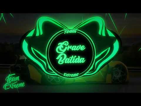 SHEVCHENKO E ELLOKO, MANEIRO NA VOZ, SALAH E 10G - RAVE BREGA FUNK (REMIX LIU E SAMANTHA)[COM GRAVE]