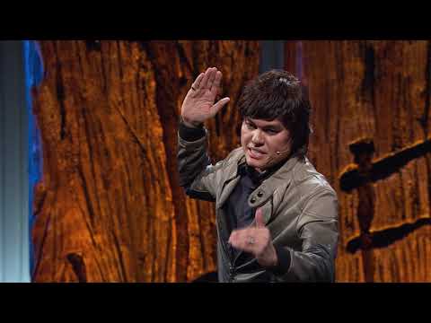 Joseph Prince | Can You lose Your Salvation? EP 1