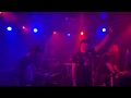 Rotten Sound - Decay - Live at The Black Heart, Camden, London, March 2019