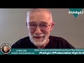Ray McGovern  - Why Julian Assange is being silenced - #ProtectJulian