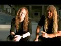 SINNER - One Bullet Left (2011) // Official EPK // AFM Records