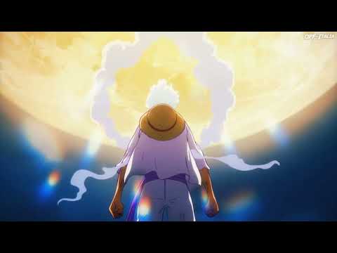 Il Risveglio del Frutto del Diavolo modello Nika sub ita