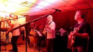 The Mods - 03 - A Legal Matter (Beaverwood Club 07-10-2010)