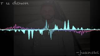 Juanski - R U Down