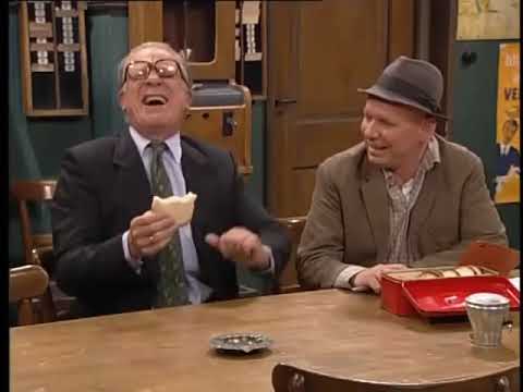 Toen was geluk heel gewoon S08E06 De groepschef