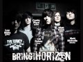 Bring Me The Horizon - The Comedown 