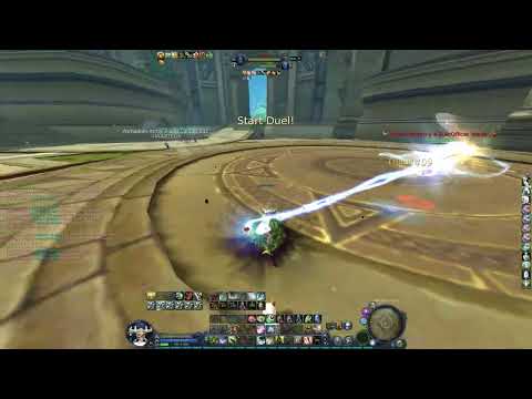 [Aion Classic] Tiny glad lol