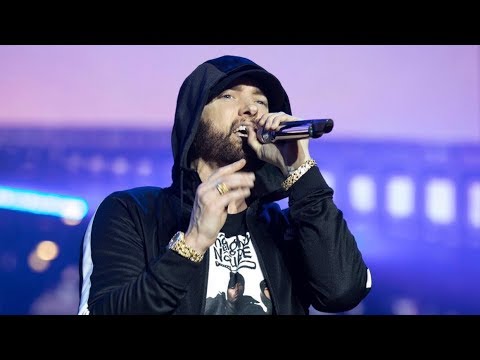 Eminem - Full Concert at Sydney, Australia, 02/22/2019, Rapture 2019 (ePro Exclusive)