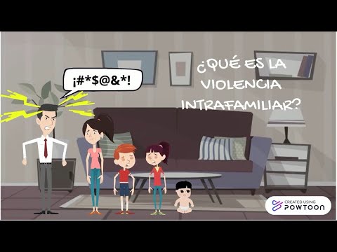 PROMOCIÓN Y PREVENCIÓN DE VIOLENCIA INTRAFAMILIAR