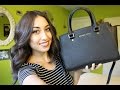 Michael Kors Selma Review 