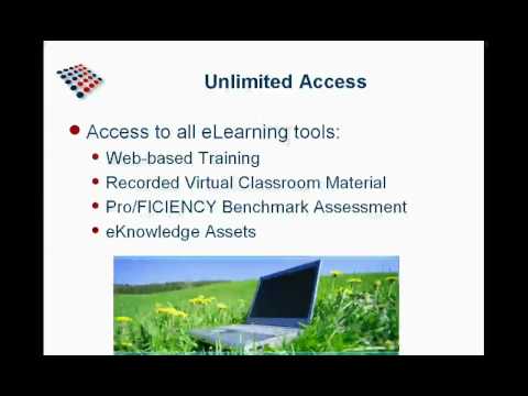 ProductSpace QuickBytes - PTC eLearning 1 of 2