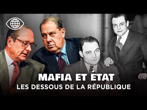 Mafia and Politics: Power and Corruption, the Underbelly of the Republic – Documentary Wolrd View