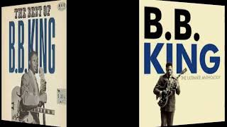 Help The Poor - B.B.King - 1964