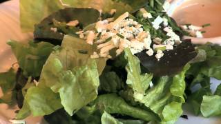 Eating Smart While Dining Out - Video