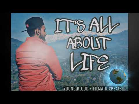 Yogesh Giri  IT'S ALL ABOUT LIFE