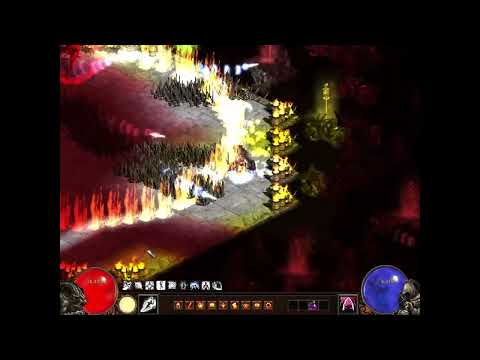 Elementling vs Nithogur HC Median XL 2.11.4 Season 39