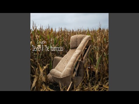 Couch - Dexter and the Moonrocks