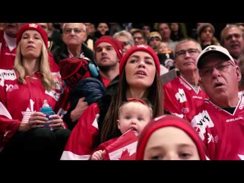 Spengler Cup Davos 2016: Final Tag