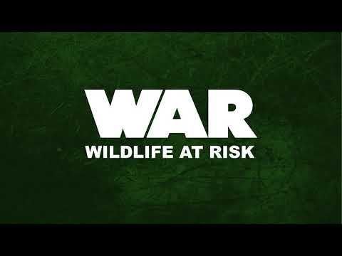 Saving Vietnam Endangered Wildlife