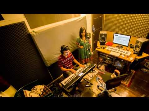 Maestro Ilayaraaja Mash Up - Sowmya Mahadevan & Varun Ramakrishnan