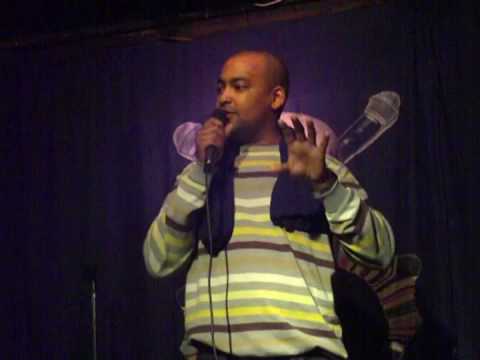 Stand up at Touching Cloth