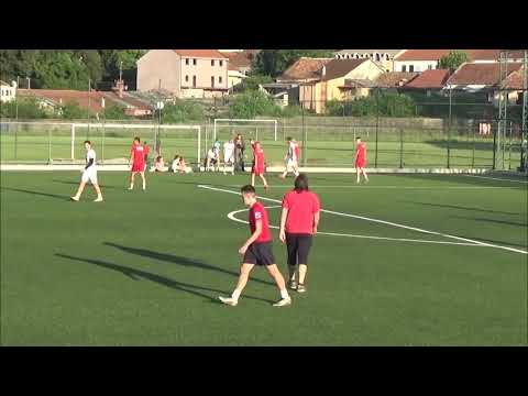 FK Zora Spuž - FK Iskra  /  14. 06. 2021.