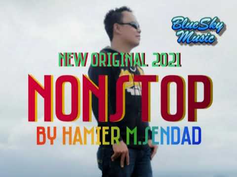 Hamier M. Sendad - Nonstop original mix composition- New 2021