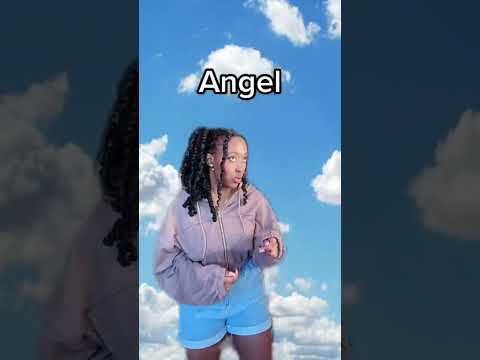 Who would you want to meet first Angel,Thato or Demoni? 😇🧸😎 #zayaan4 #shorts