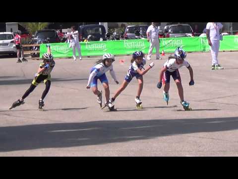 Pattinaggio Bellusco