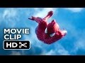 The Amazing Spider-Man 2 Movie CLIP - Free ...