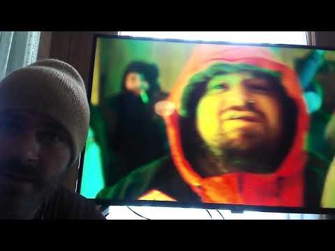 Vinnie Paz - Papi Wardrobe (Official Video) Reaction!!