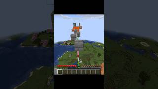ULTIMATE Parkour Challenge in Minecraft!#minecraft#shorts