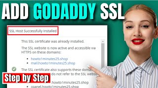 Here are a few options:
* “GoDaddy SSL Setup”
* “cPanel SSL Install”
* “SSL on GoDaddy”
* “GoDaddy cPanel SSL”
* “Install SSL GoDaddy”
However, if you want to make it a bit more descriptive and still keep it under 60 characters, you could use:
* “GoDaddy cPanel SSL Setup”
This title is short, descriptive, and includes the main keywords that people might search for when looking for instructions on installing an SSL certificate on GoDaddy cPanel.