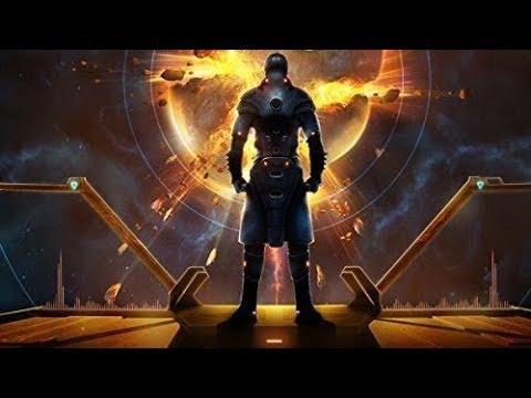 Starpoint Gemini Warlords Music - Original Soundtrack Tracklist