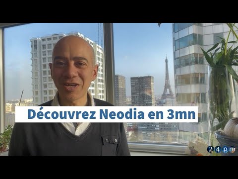 Illustration — Neodia, 20 ans d'agence marketing digital : ce que j'ai appris sur la vraie croissance en ligne